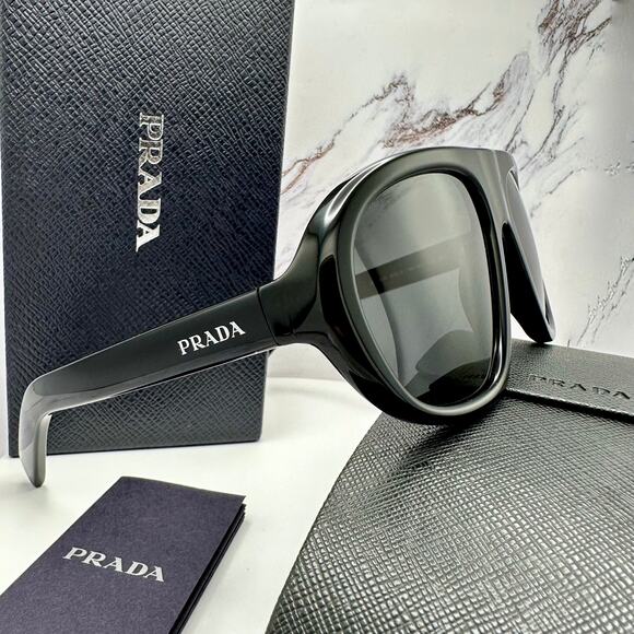New PRADA Sunglasses main image 5